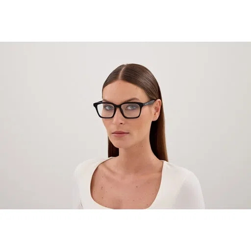 Alexander McQueen AM0566O Eyeglasses - view 7